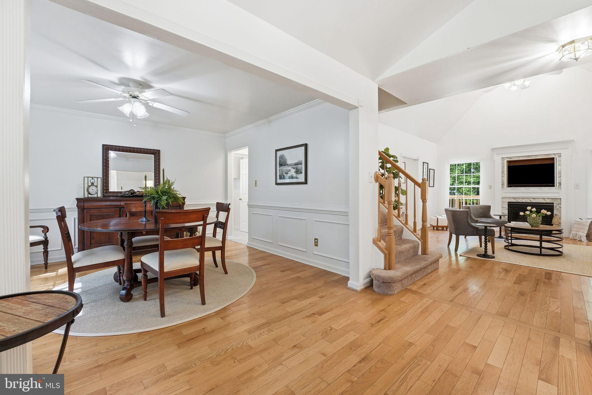 QUAIL RIDGE - Residential