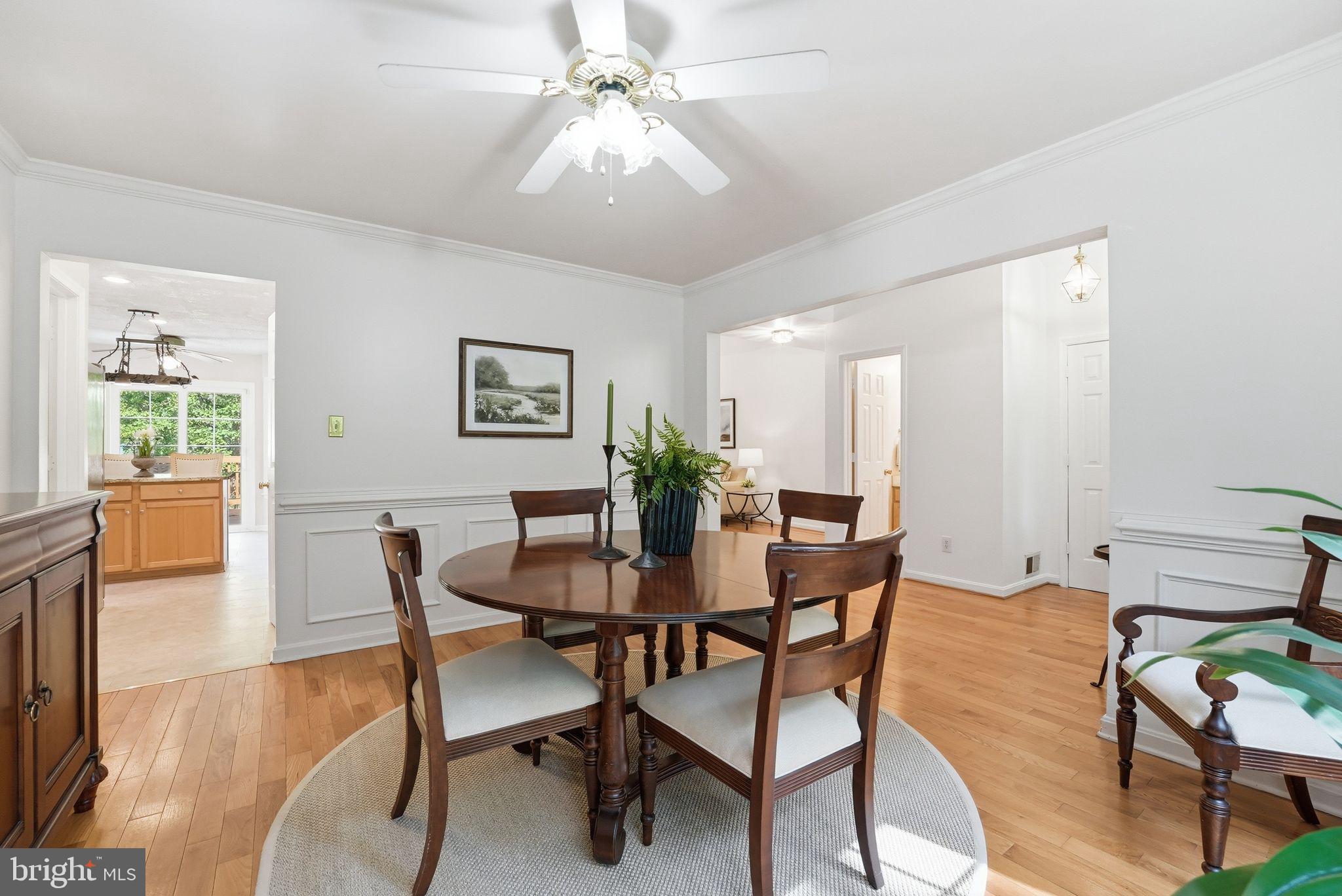 QUAIL RIDGE - Residential