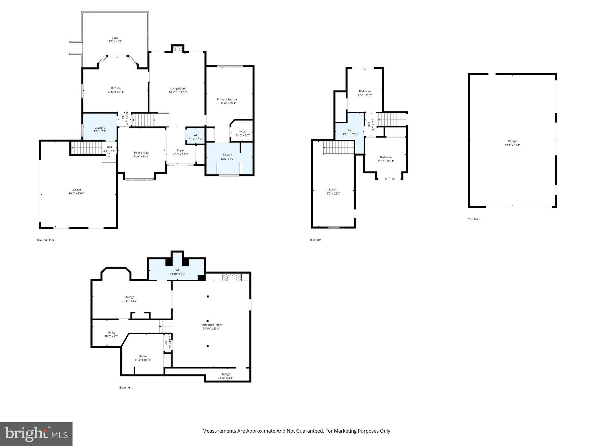 QUAIL RIDGE - Residential