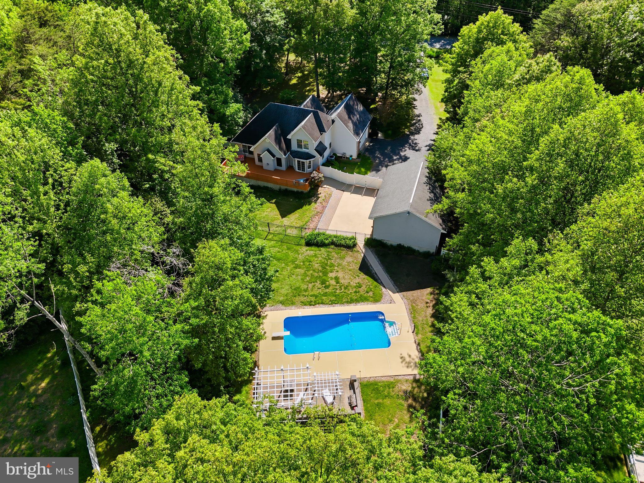 QUAIL RIDGE - Residential