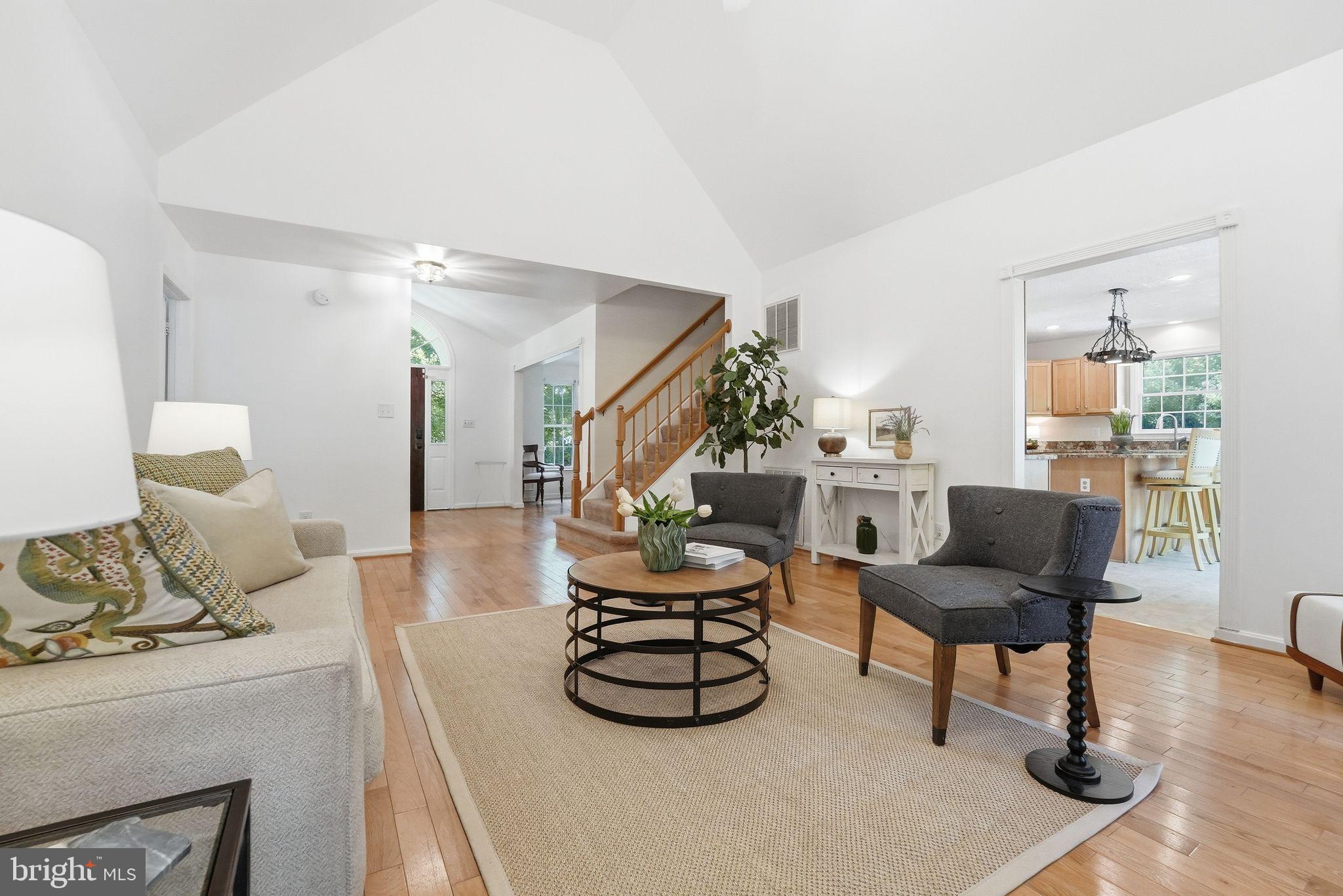 QUAIL RIDGE - Residential