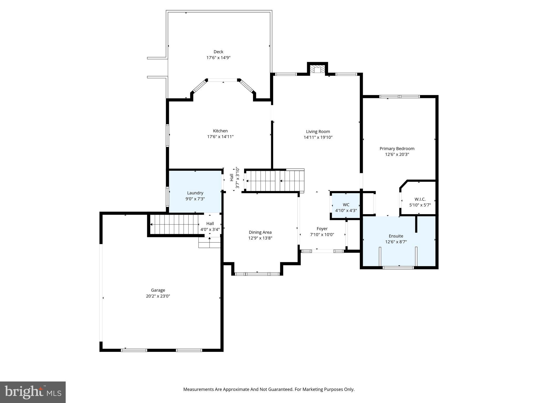QUAIL RIDGE - Residential