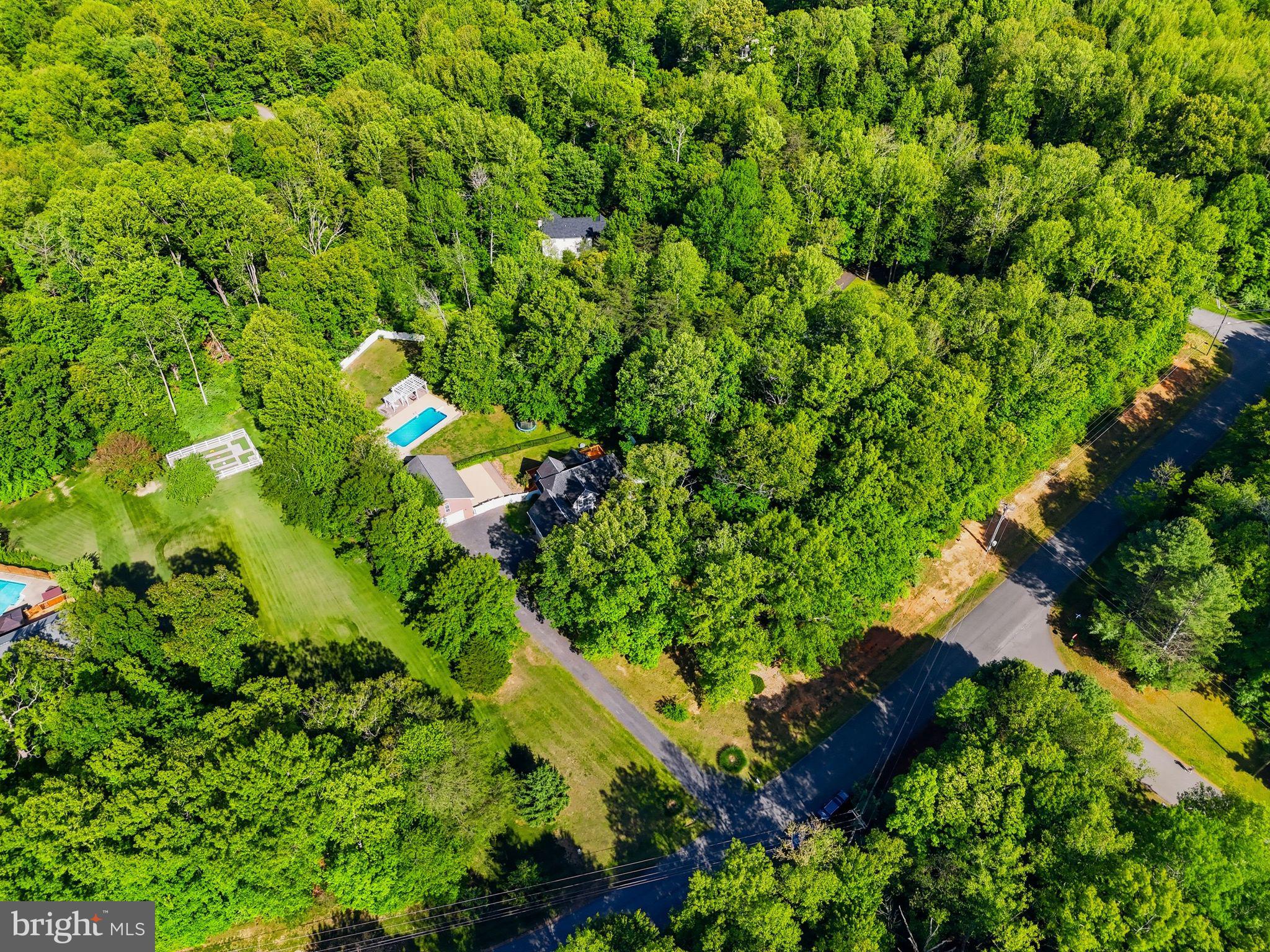 QUAIL RIDGE - Residential
