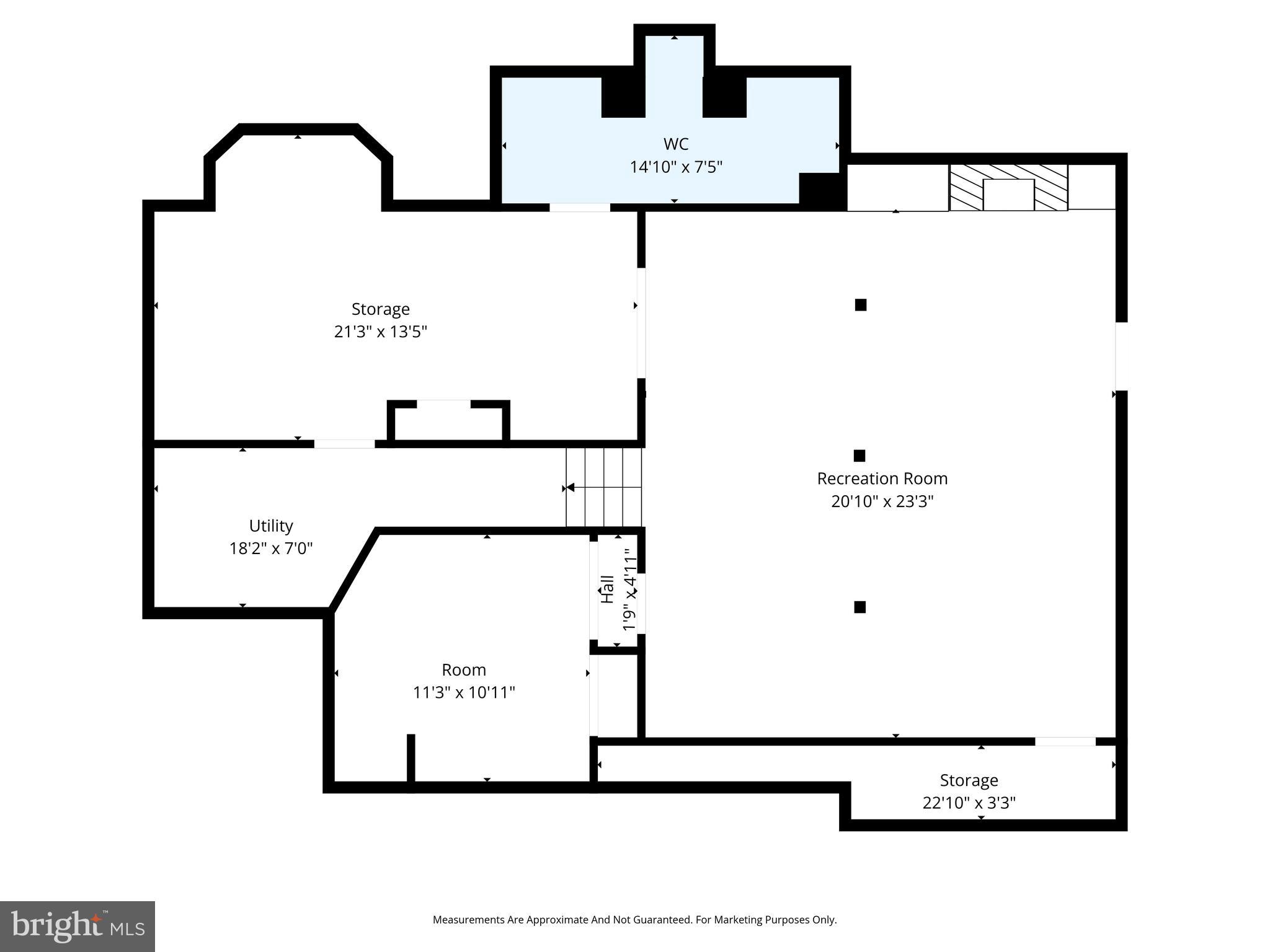 QUAIL RIDGE - Residential