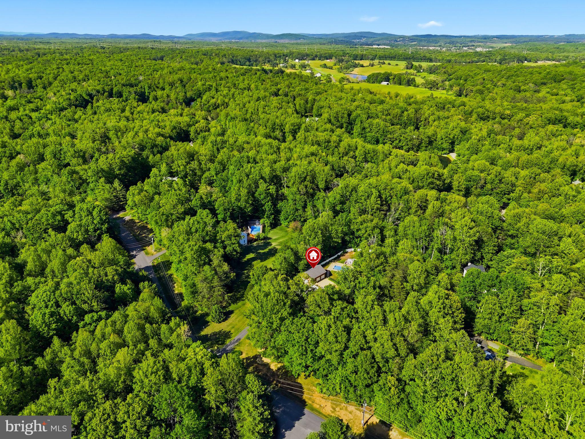 QUAIL RIDGE - Residential
