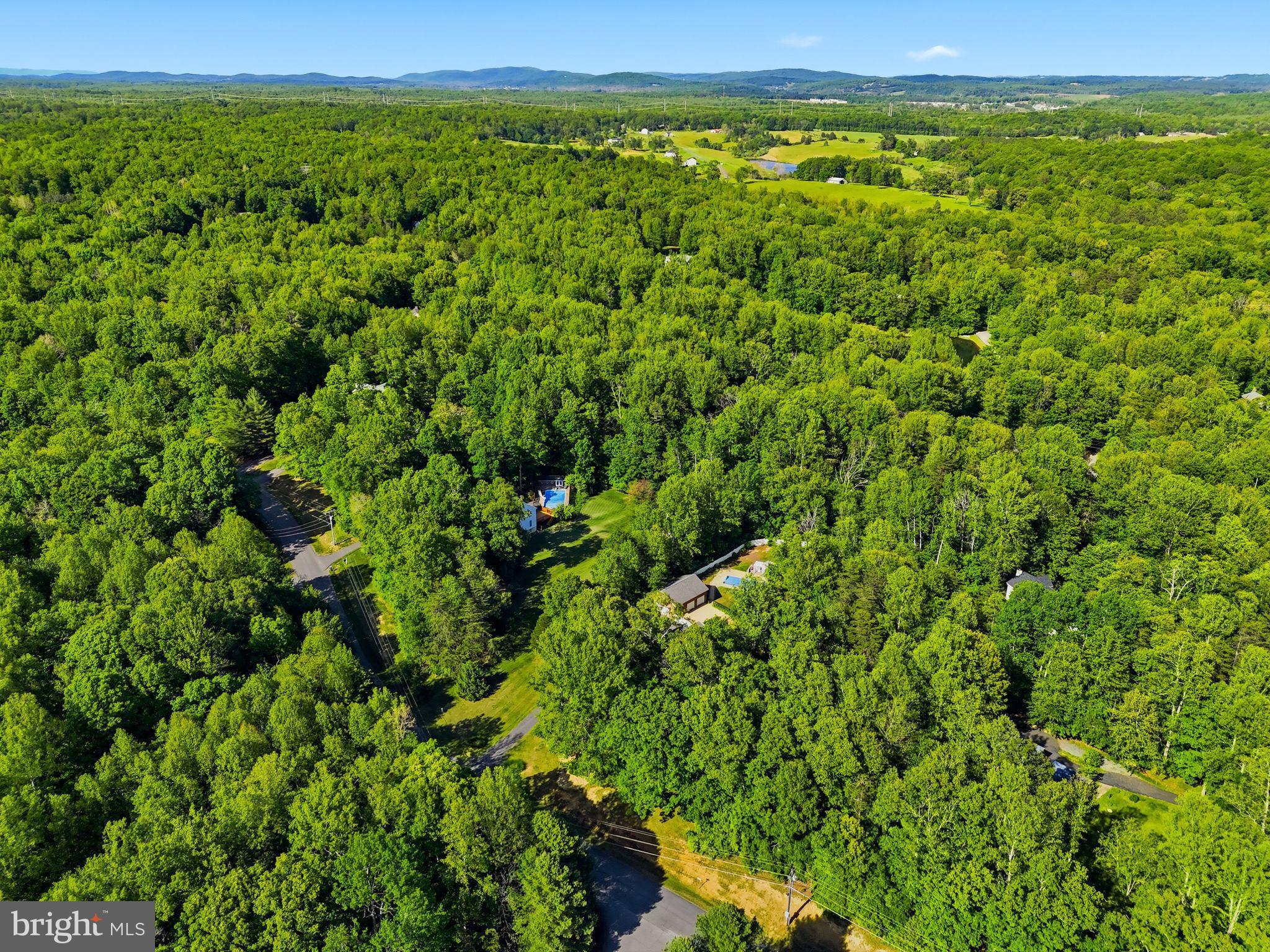 QUAIL RIDGE - Residential