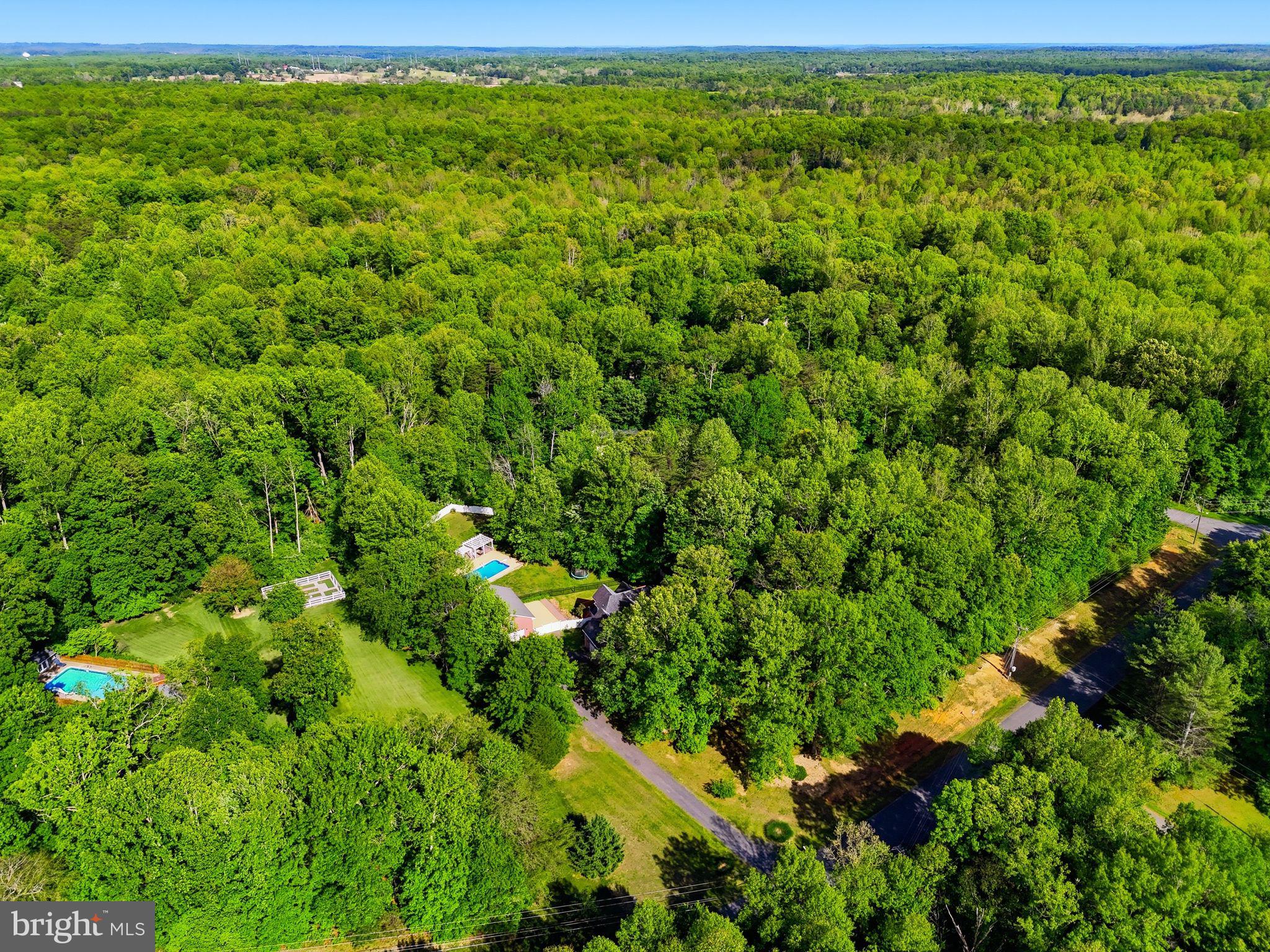 QUAIL RIDGE - Residential