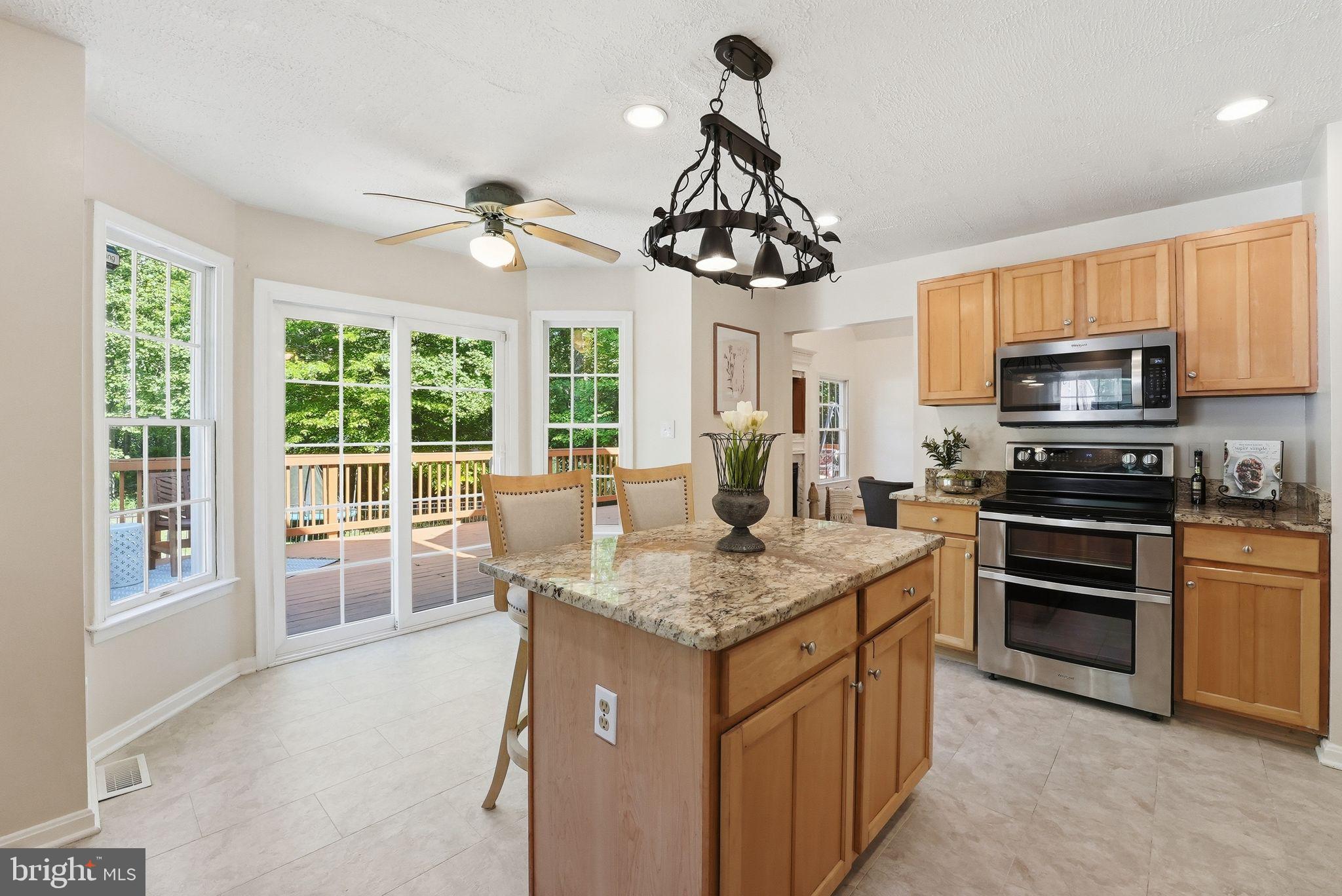 QUAIL RIDGE - Residential
