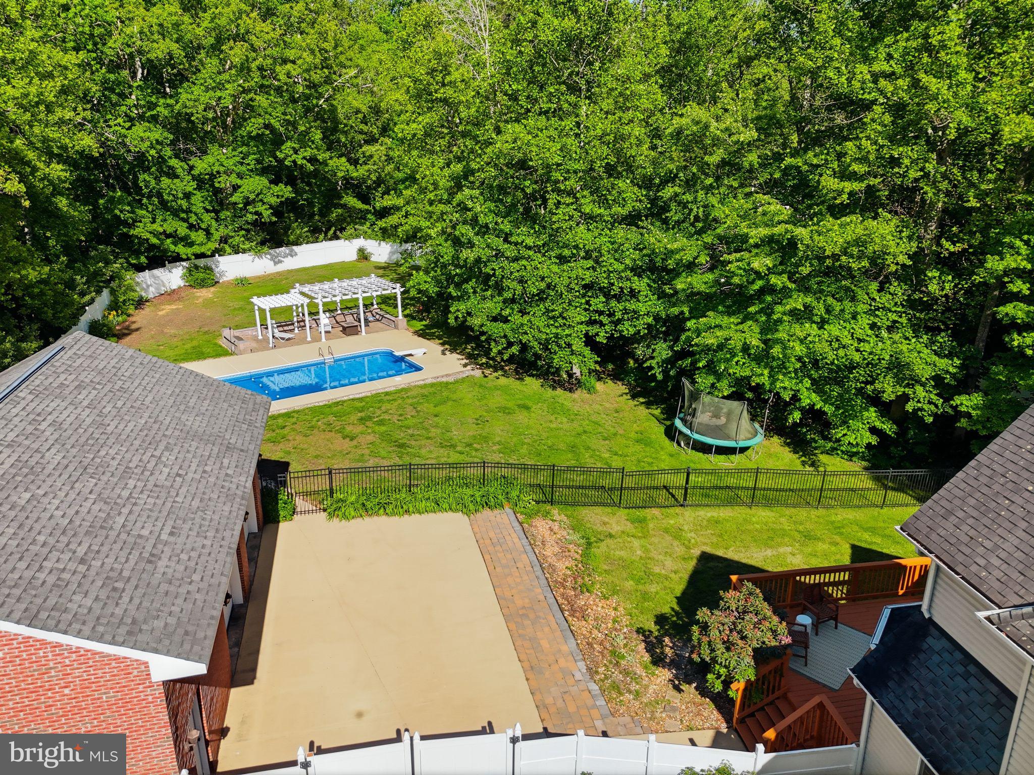 QUAIL RIDGE - Residential