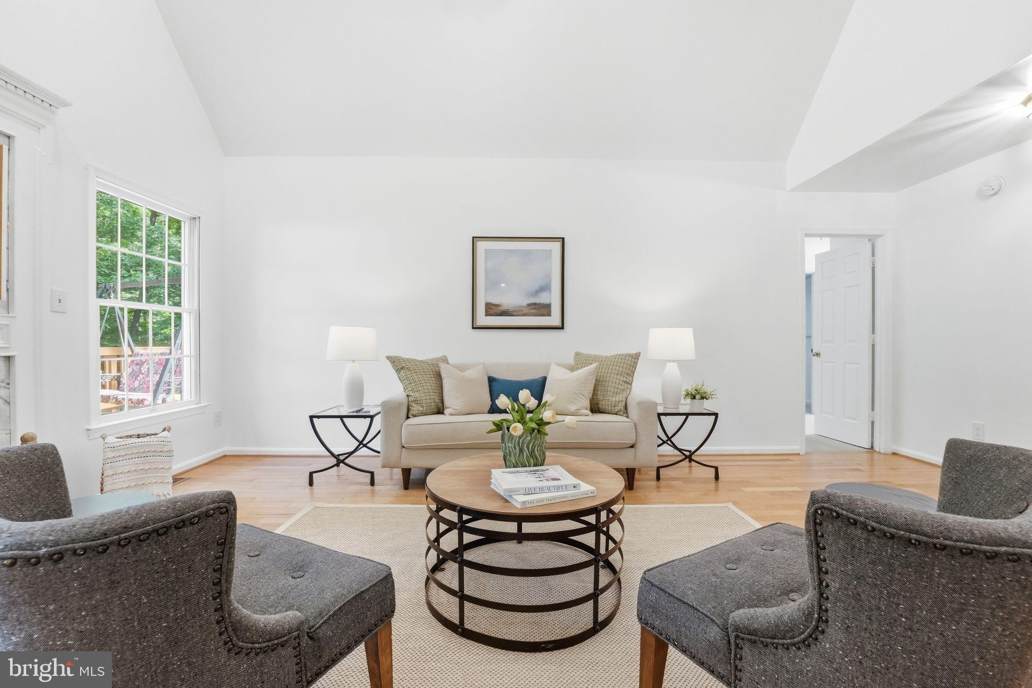 QUAIL RIDGE - Residential