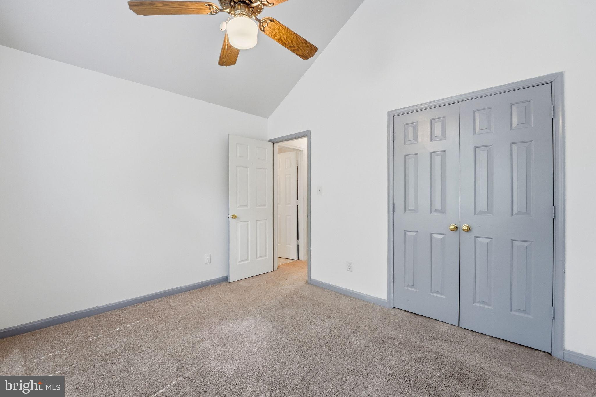 QUAIL RIDGE - Residential