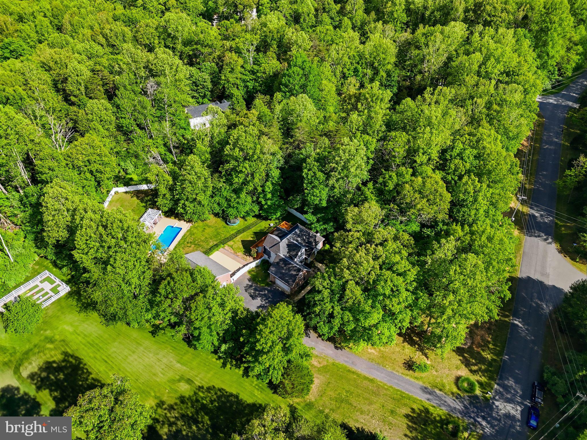 QUAIL RIDGE - Residential