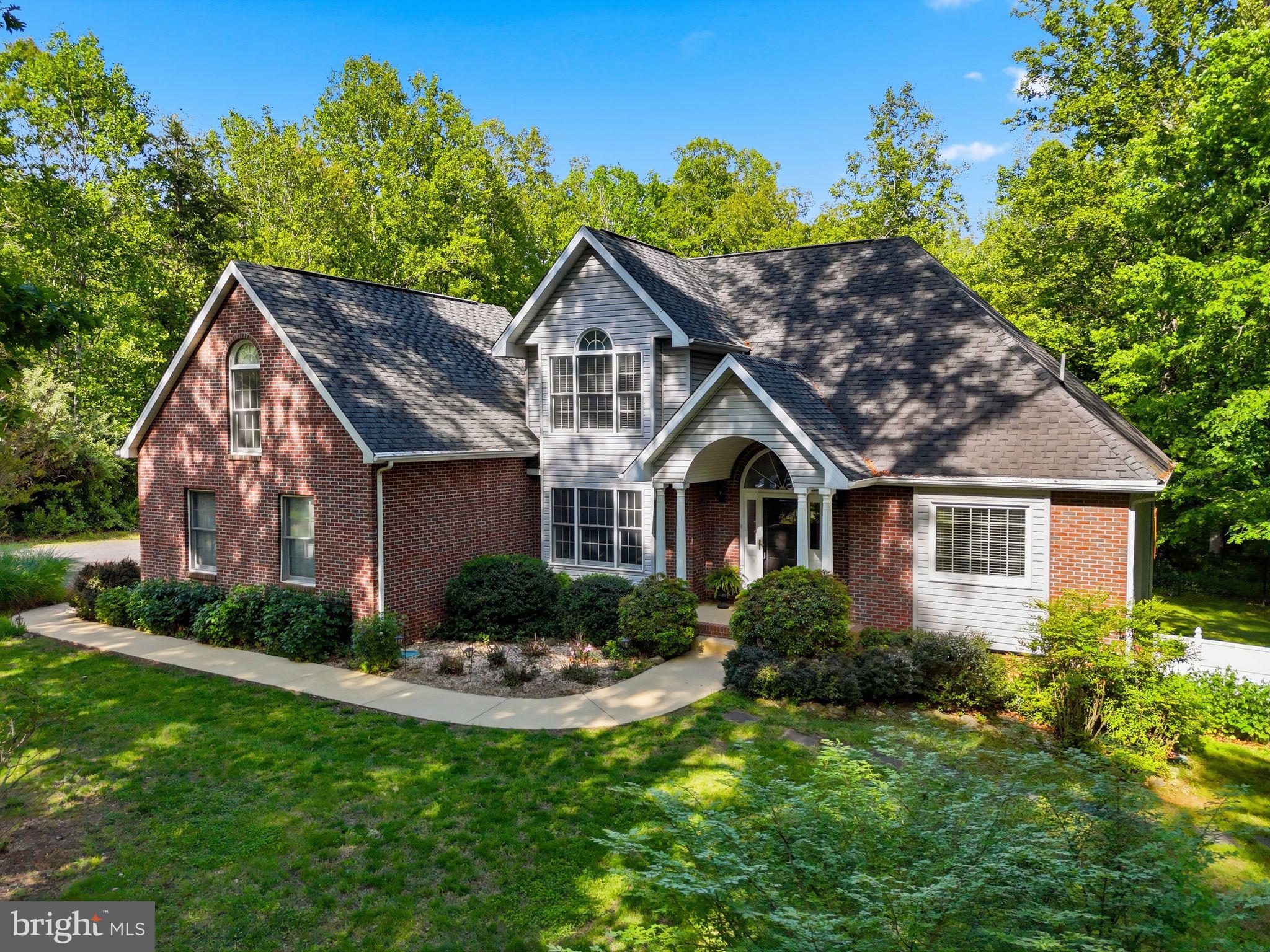 4145 RUNNING QUAIL TRAIL