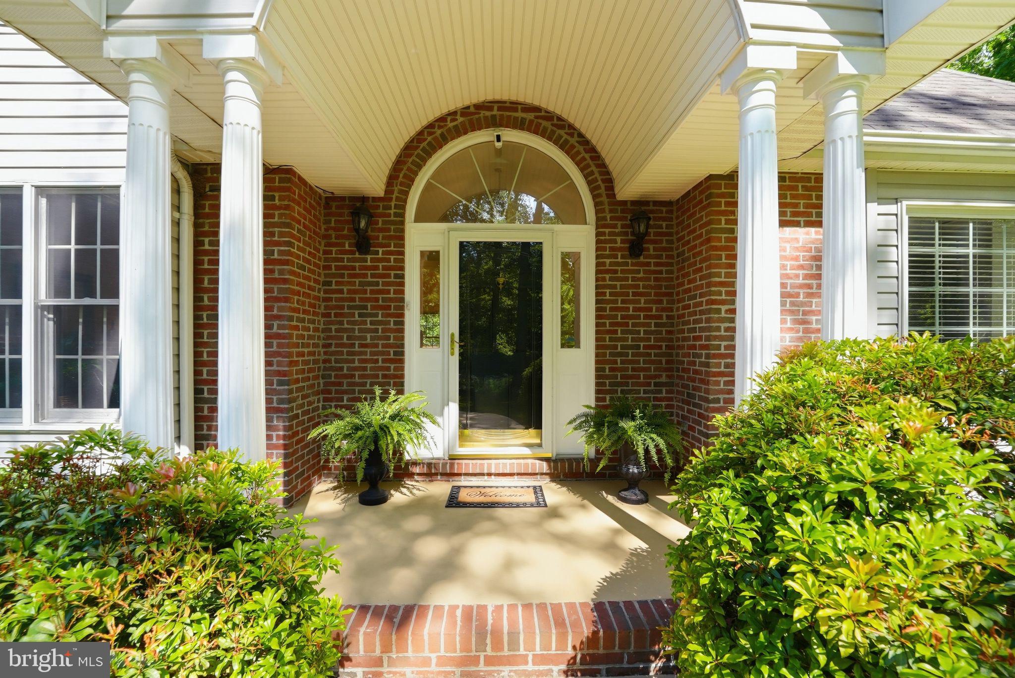 4145 RUNNING QUAIL TRAIL