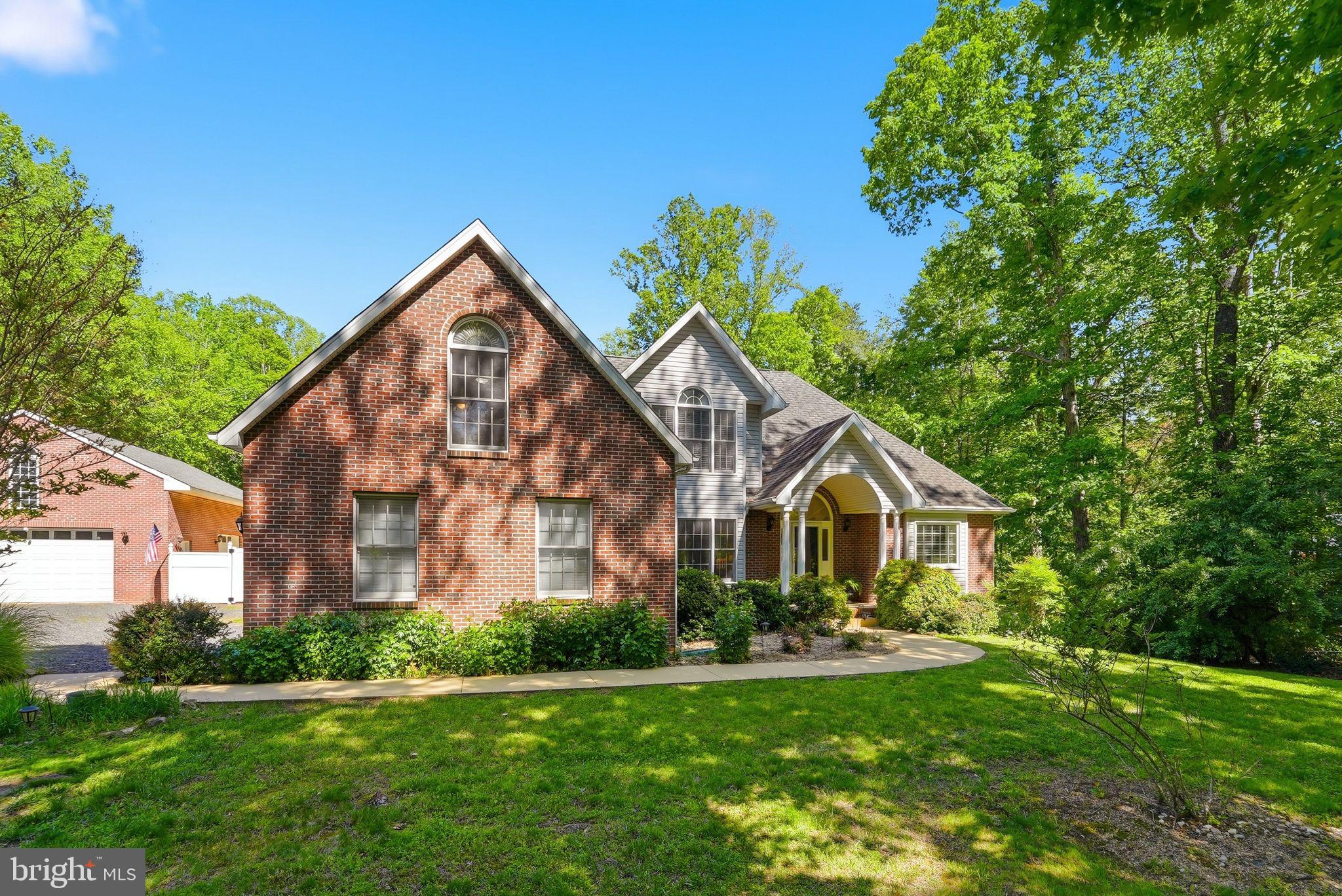 QUAIL RIDGE - Residential