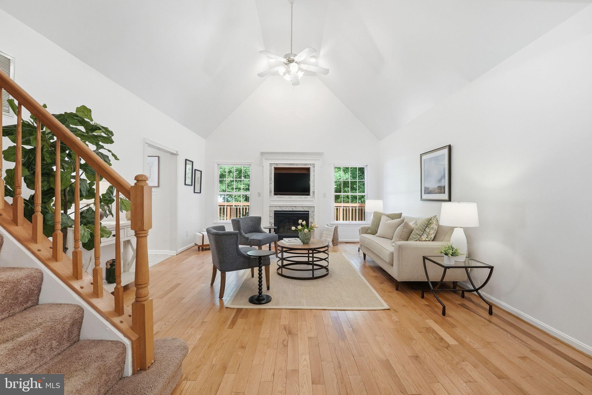 QUAIL RIDGE - Residential