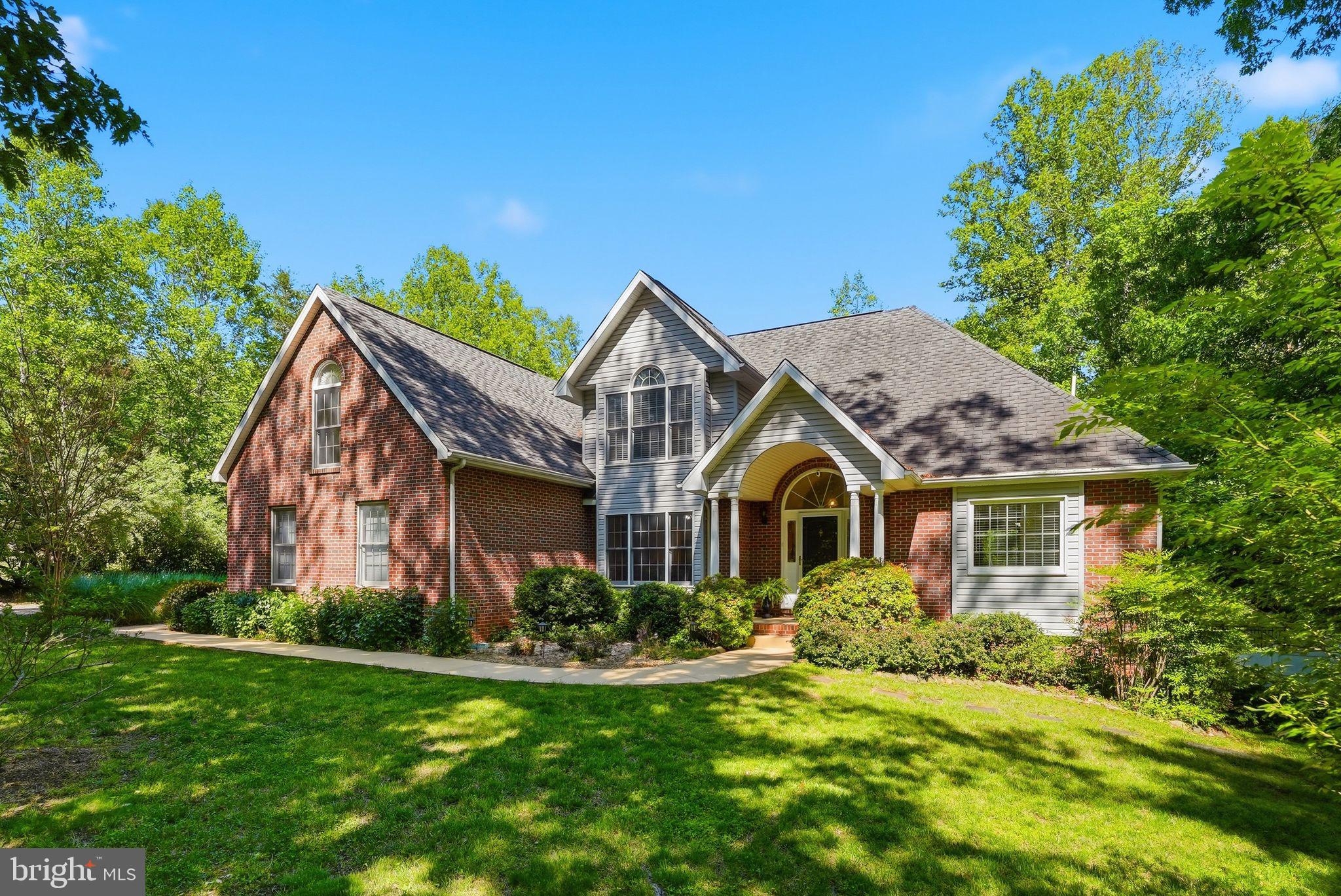 QUAIL RIDGE - Residential