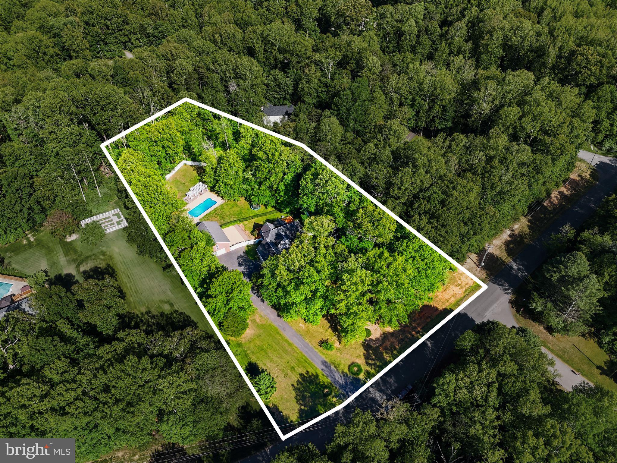 QUAIL RIDGE - Residential