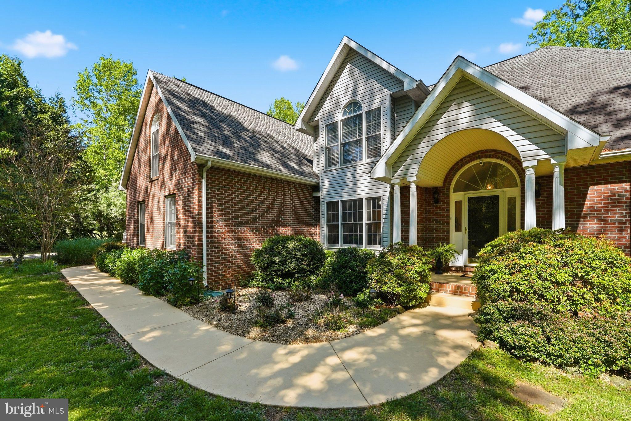 4145 RUNNING QUAIL TRAIL