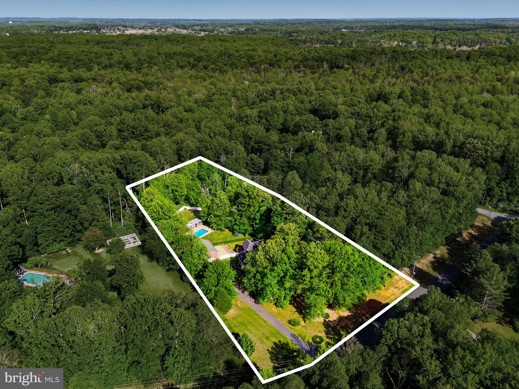 QUAIL RIDGE - Residential