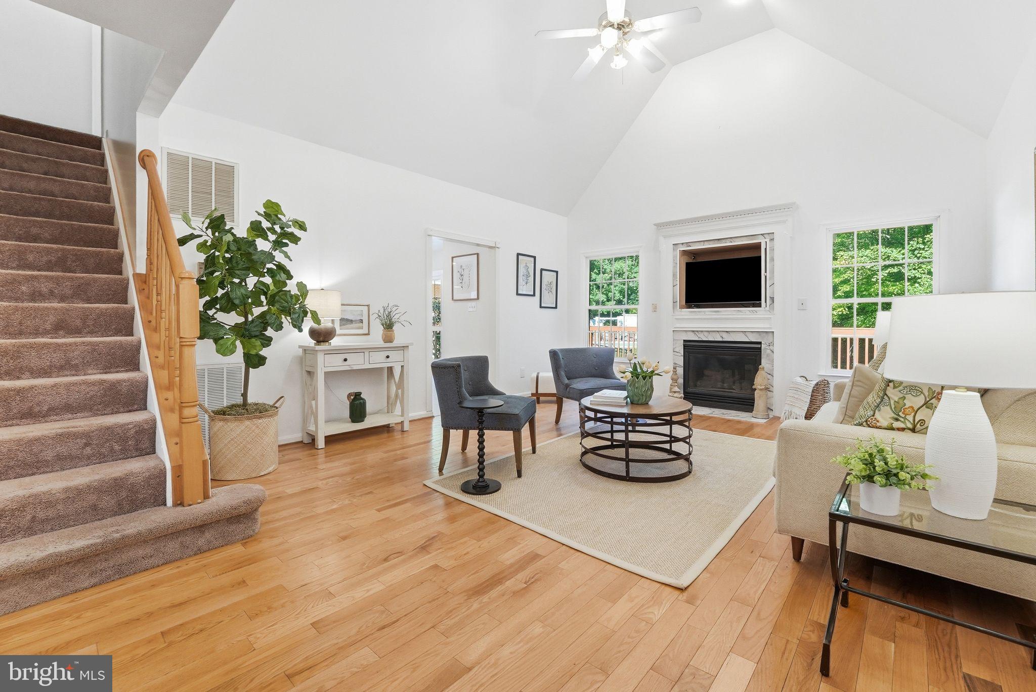 QUAIL RIDGE - Residential