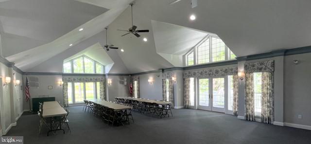 HIDDEN SPRINGS - Residential