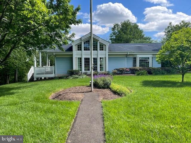 HIDDEN SPRINGS - Residential