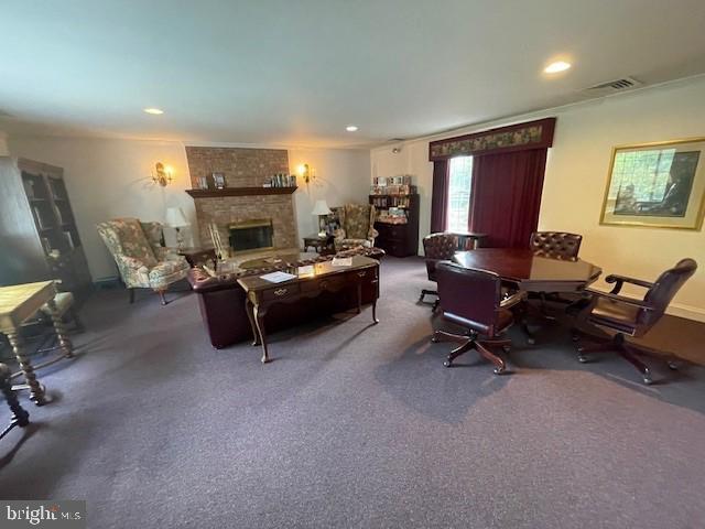 HIDDEN SPRINGS - Residential