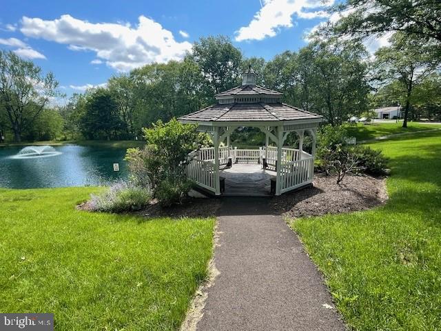 HIDDEN SPRINGS - Residential