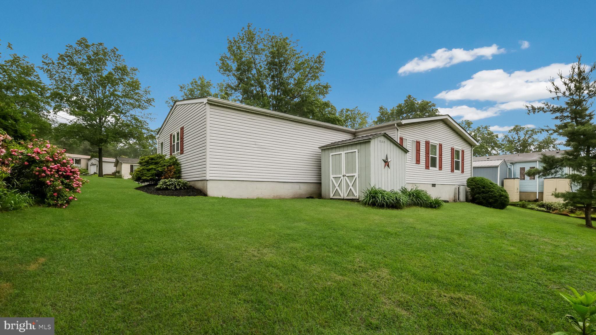 HIDDEN SPRINGS - Residential