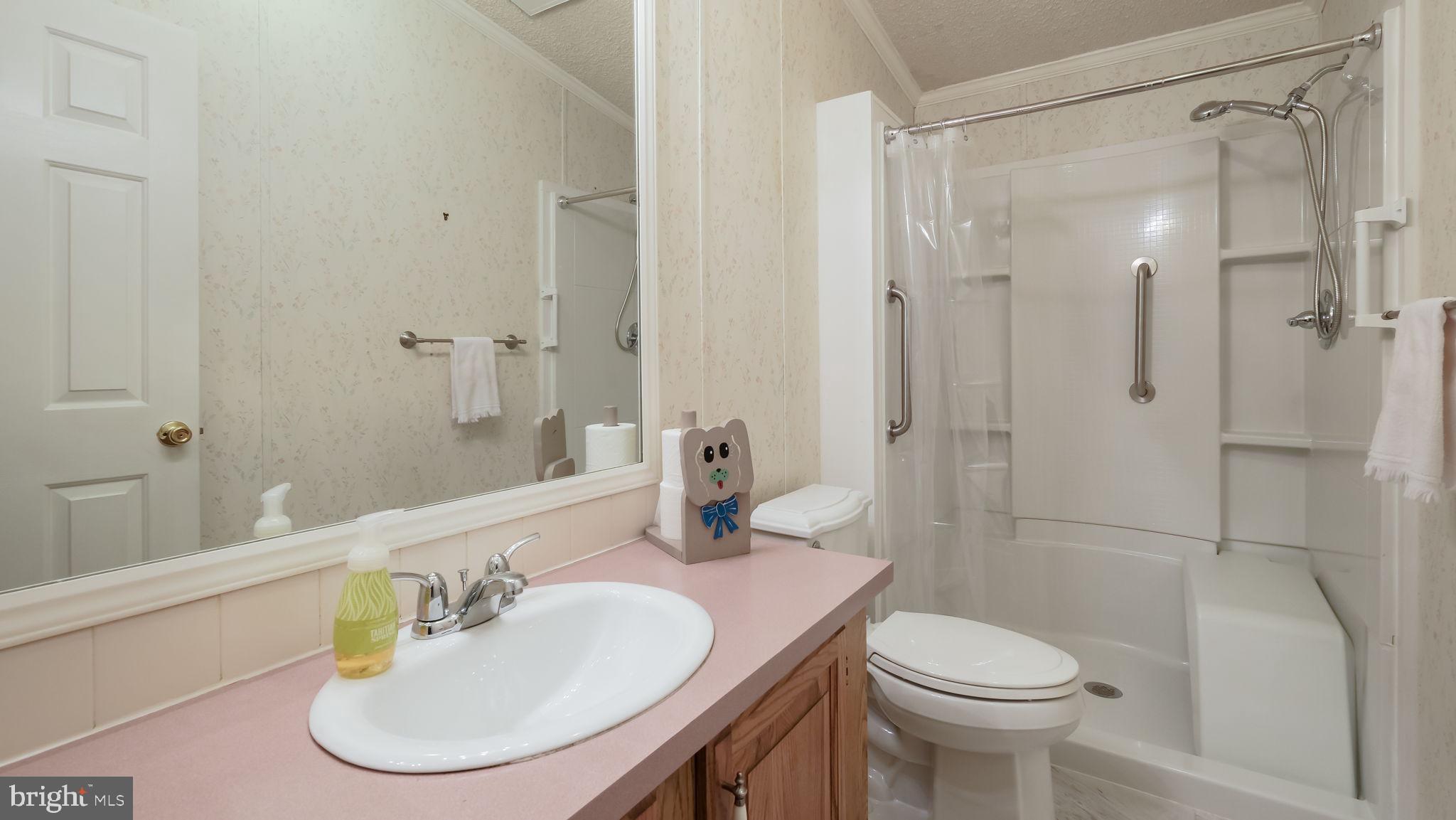 HIDDEN SPRINGS - Residential