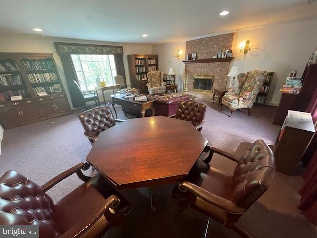 HIDDEN SPRINGS - Residential