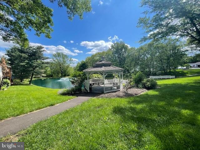 HIDDEN SPRINGS - Residential