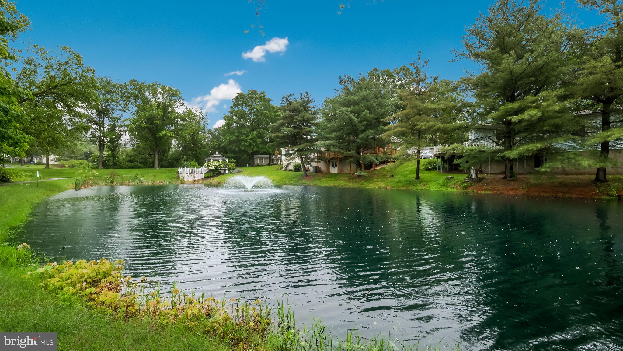 HIDDEN SPRINGS - Residential