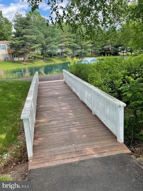 HIDDEN SPRINGS - Residential