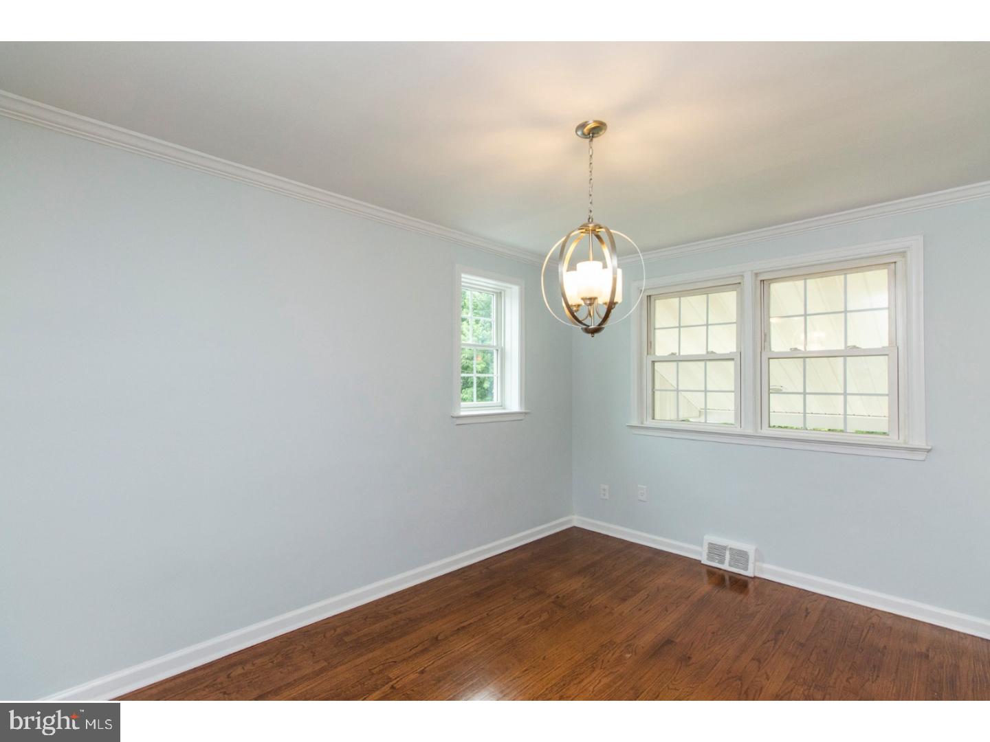 NORRISTOWN - Residential