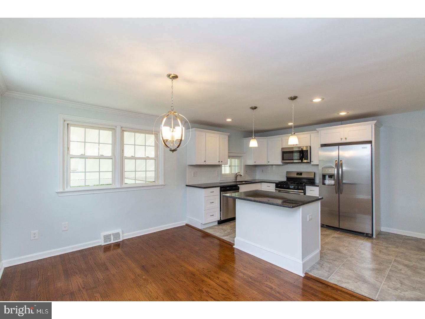 NORRISTOWN - Residential