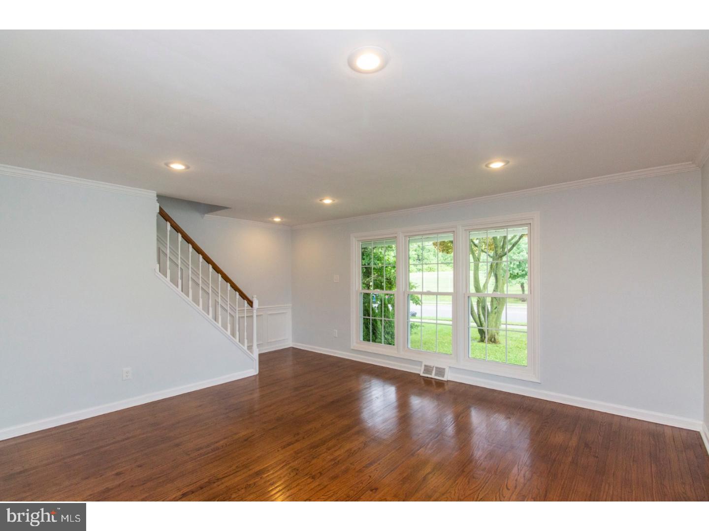 NORRISTOWN - Residential