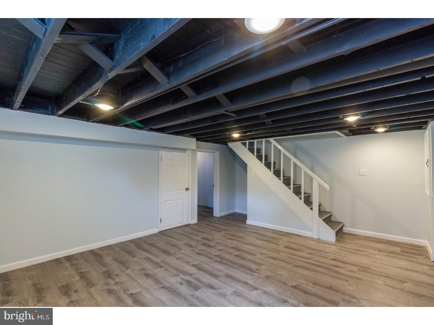 NORRISTOWN - Residential