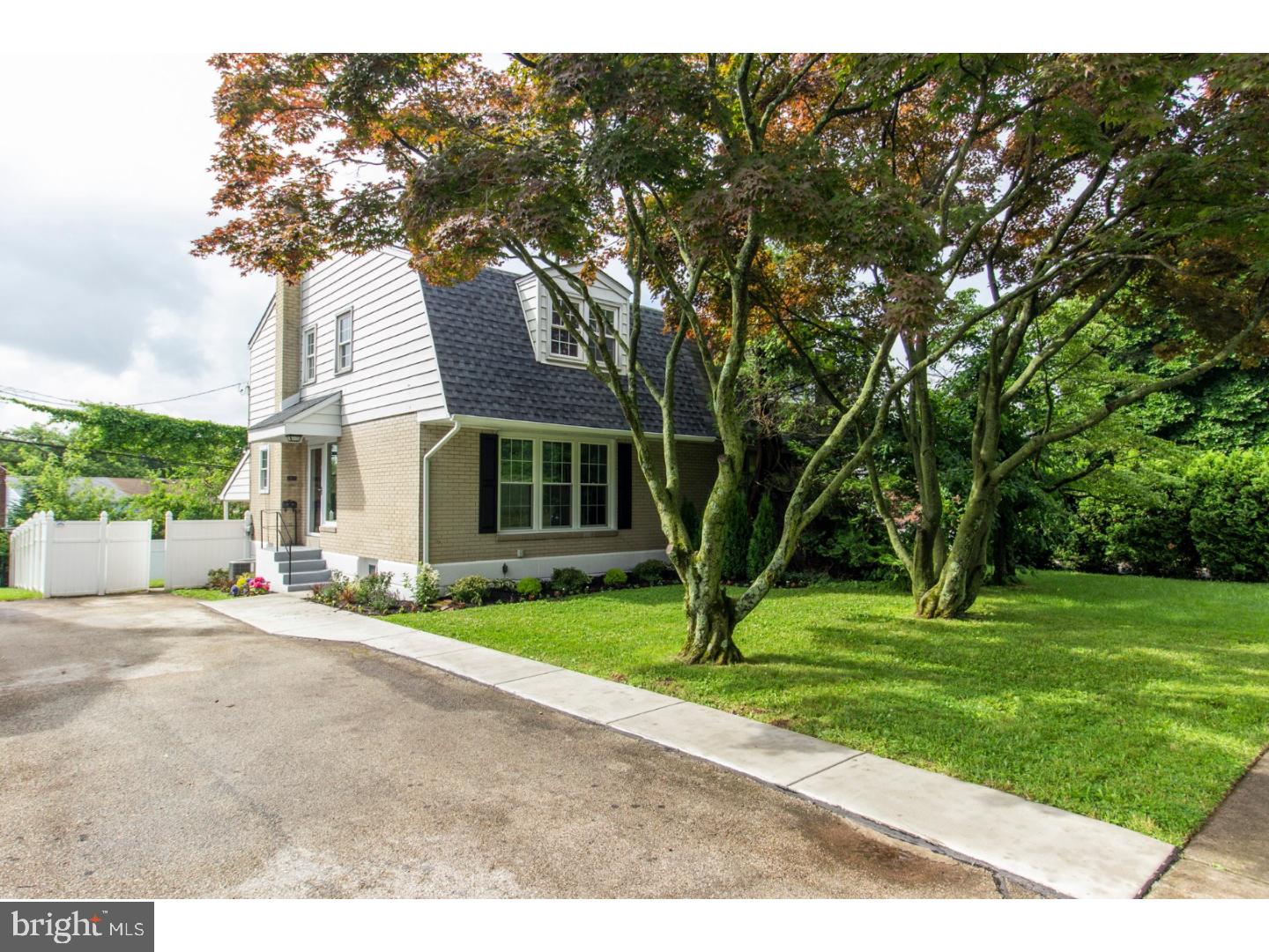 NORRISTOWN - Residential