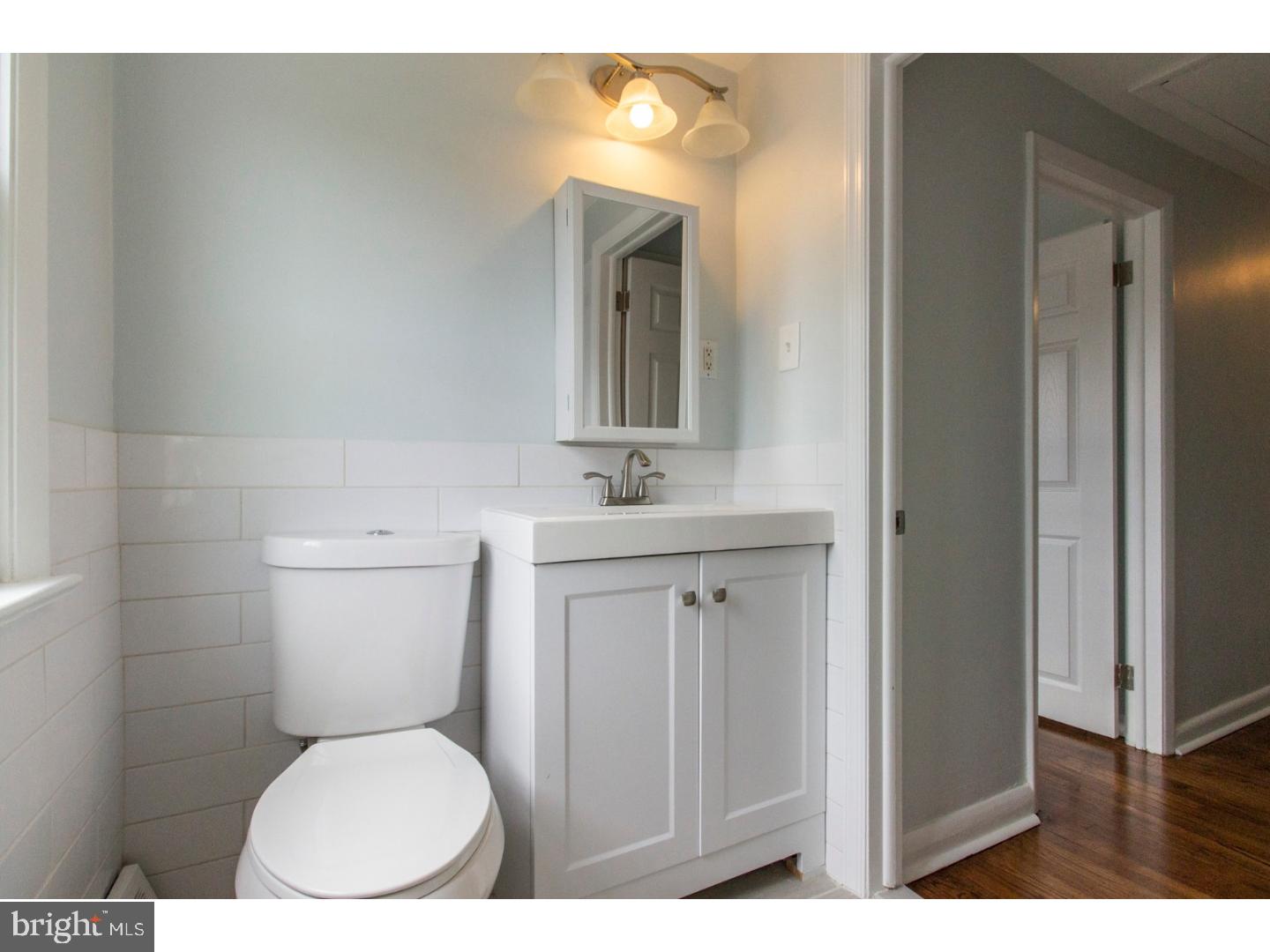 NORRISTOWN - Residential