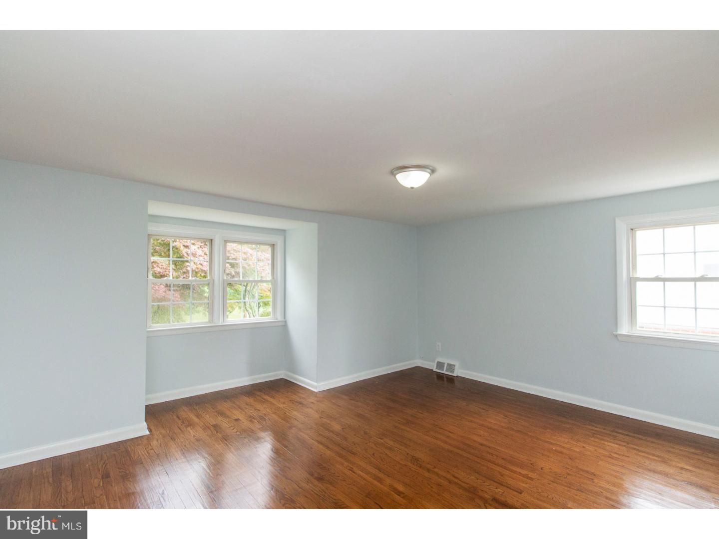 NORRISTOWN - Residential