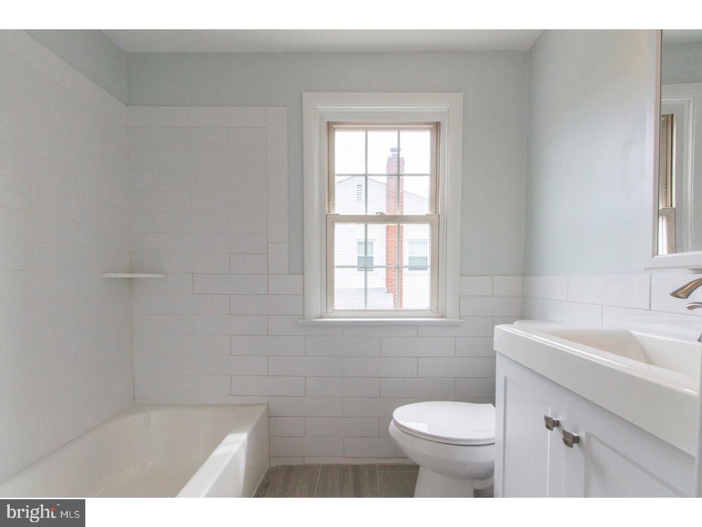 NORRISTOWN - Residential