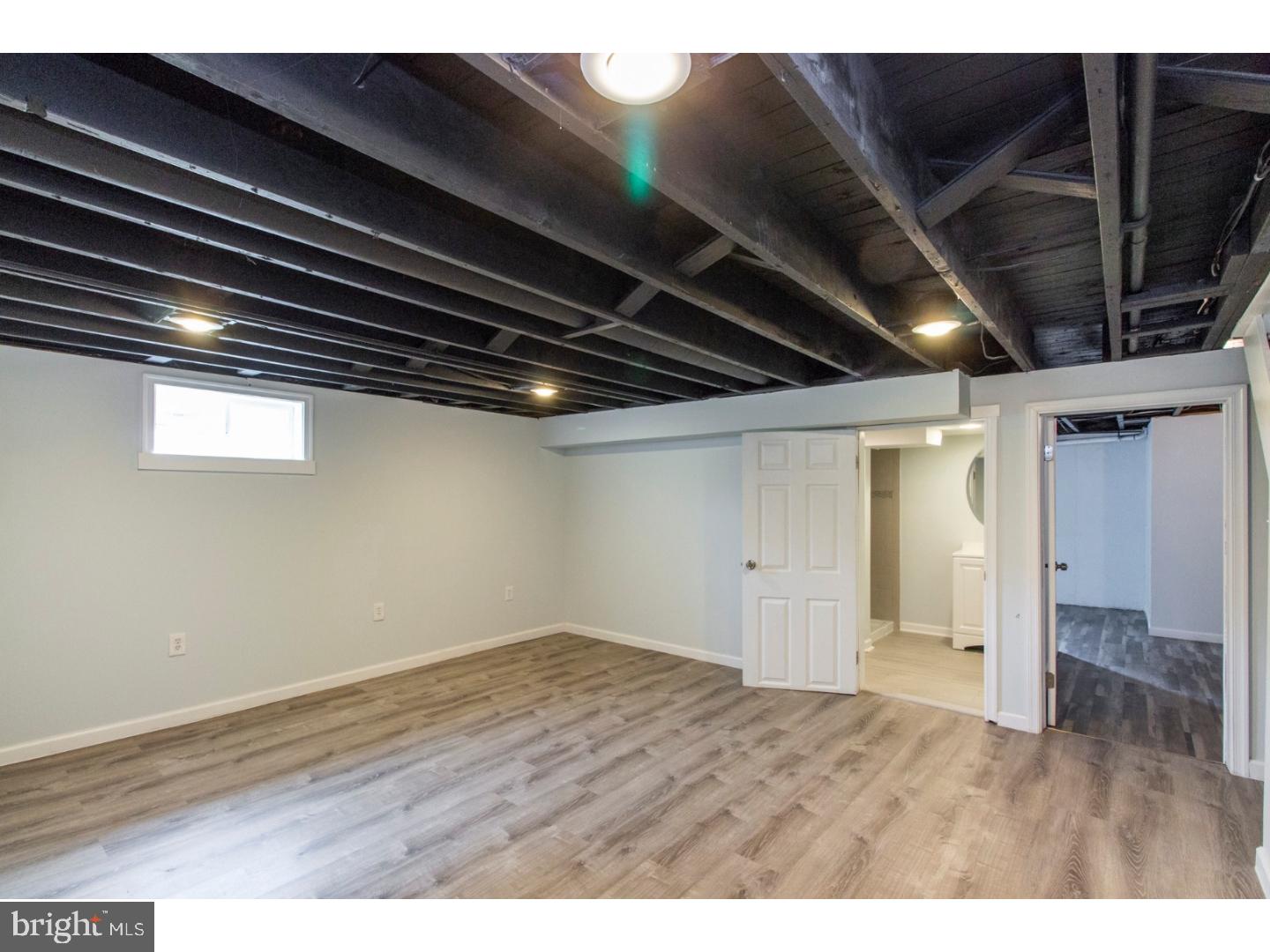 NORRISTOWN - Residential