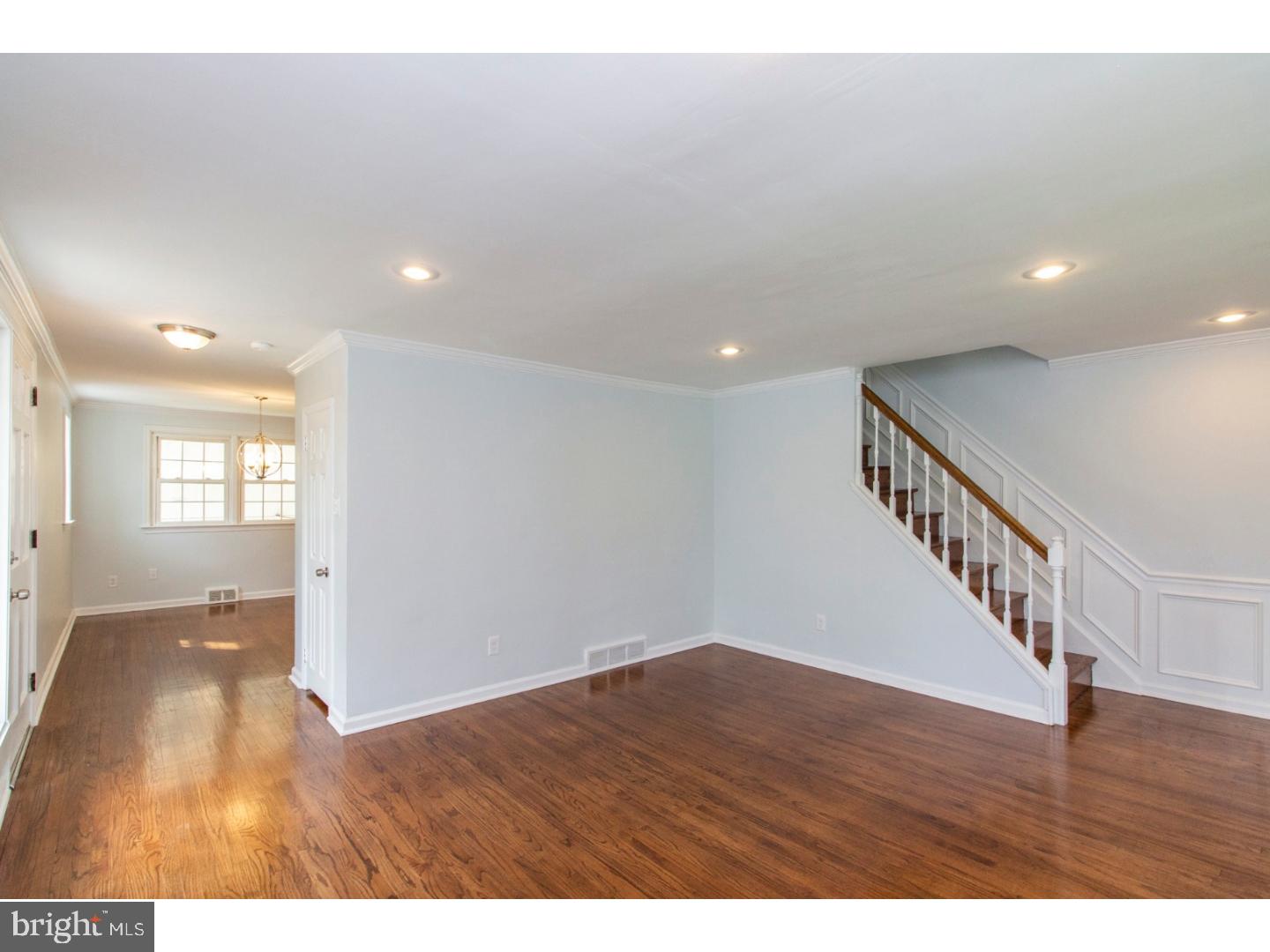 NORRISTOWN - Residential