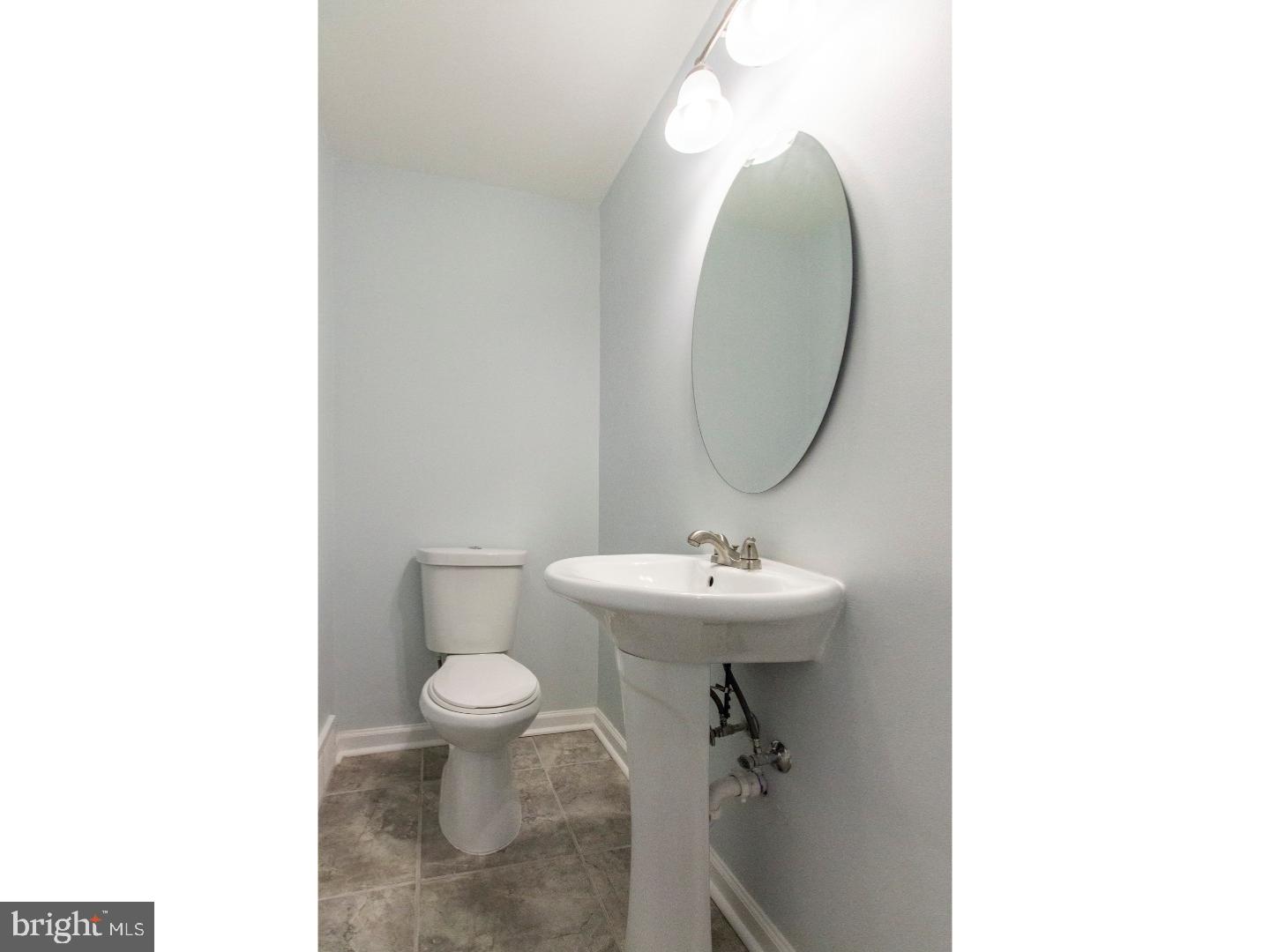 NORRISTOWN - Residential