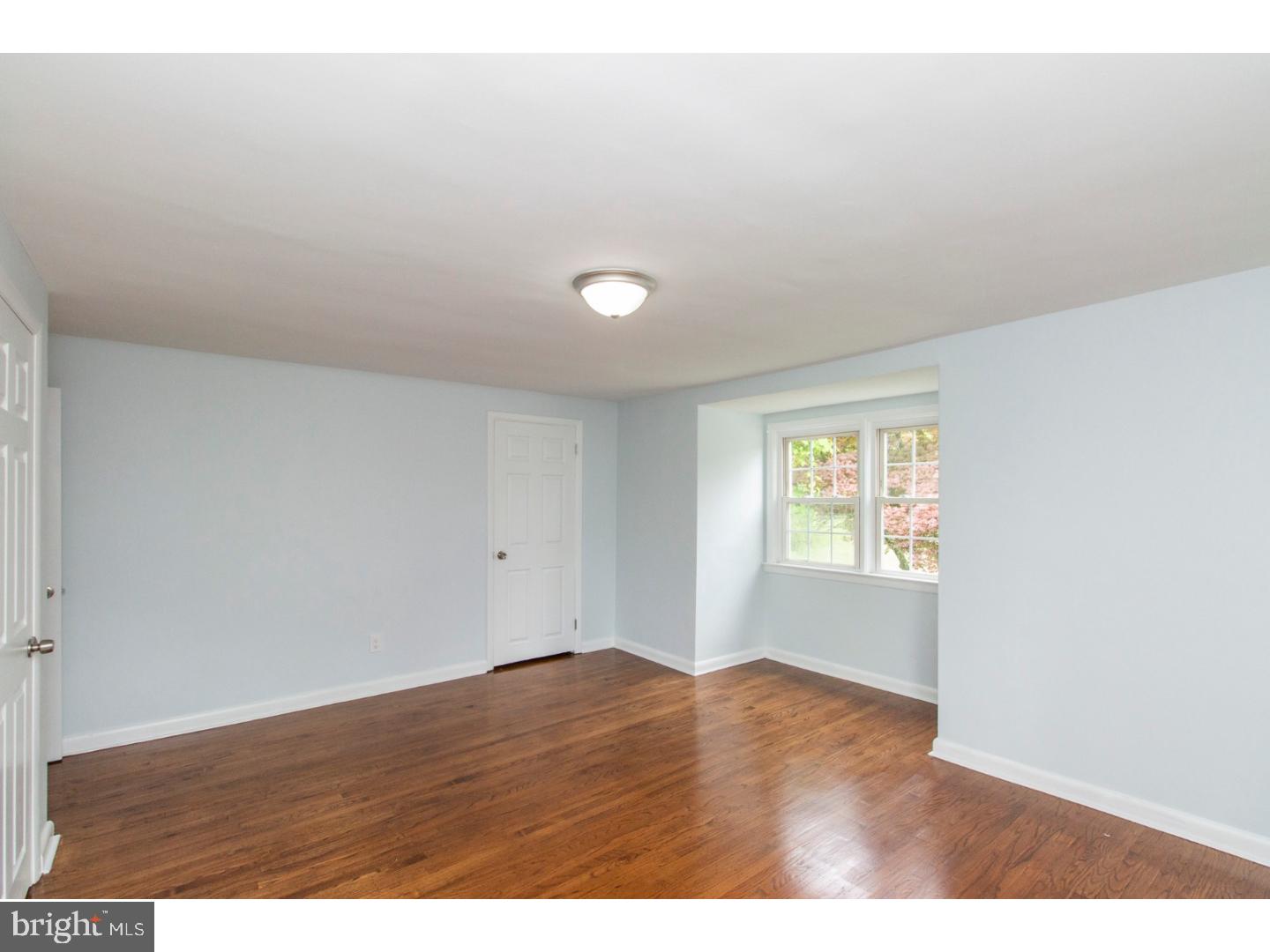 NORRISTOWN - Residential