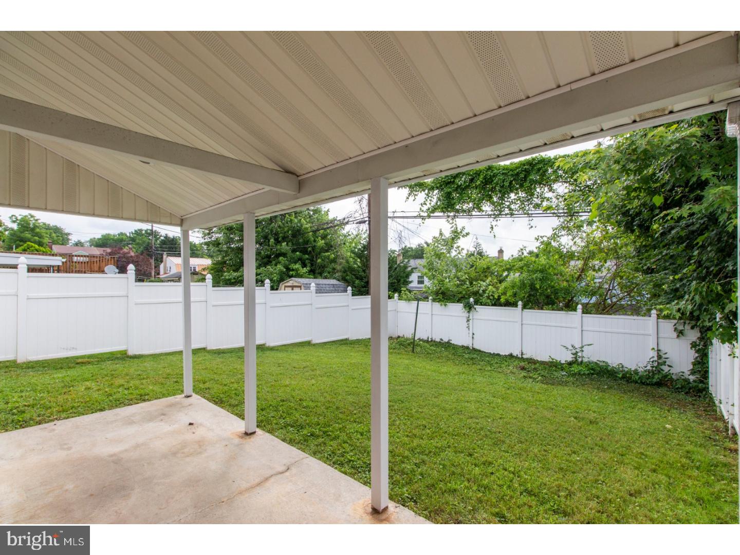 NORRISTOWN - Residential