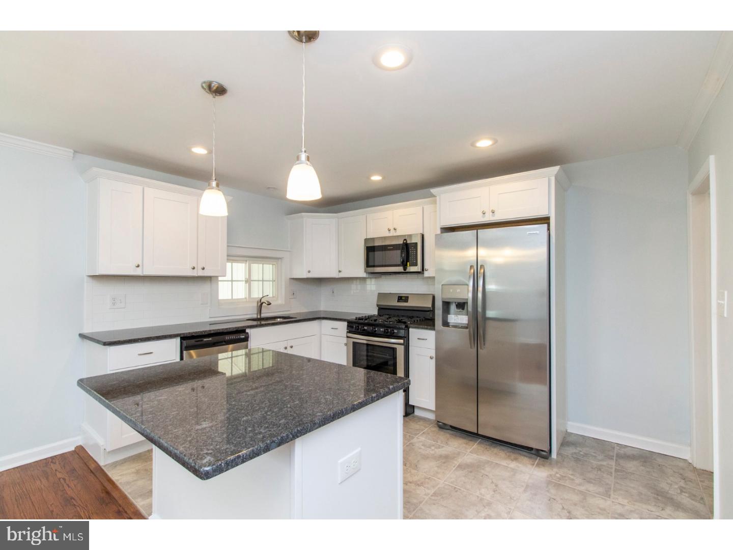 NORRISTOWN - Residential