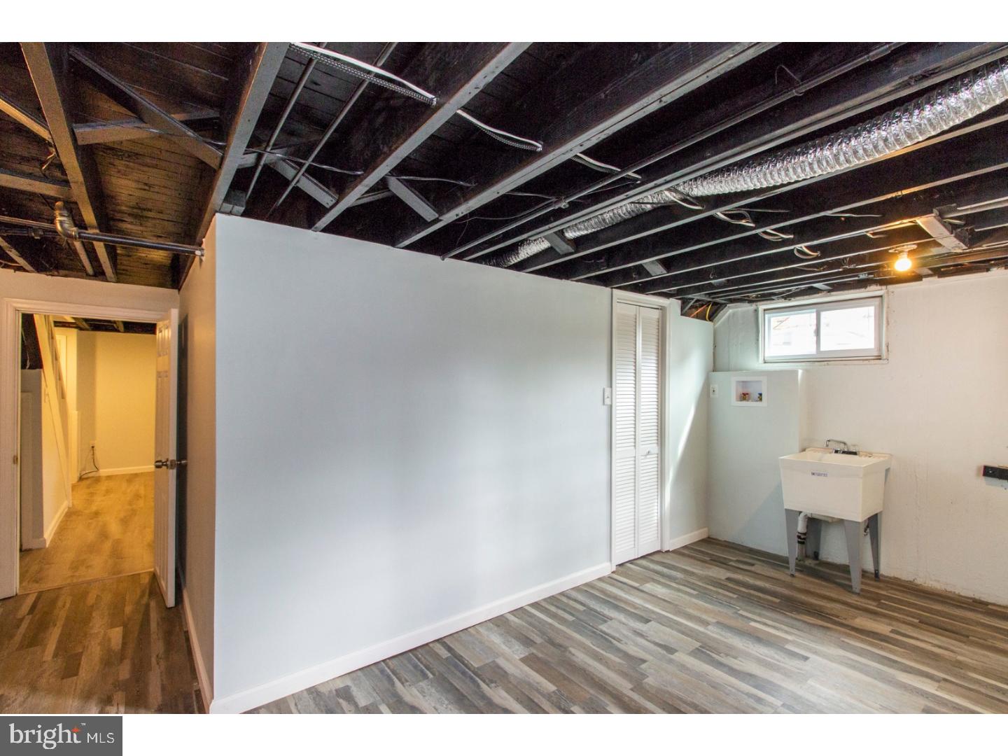 NORRISTOWN - Residential